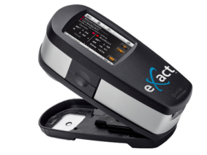 Densitometery & Spectrophotometry